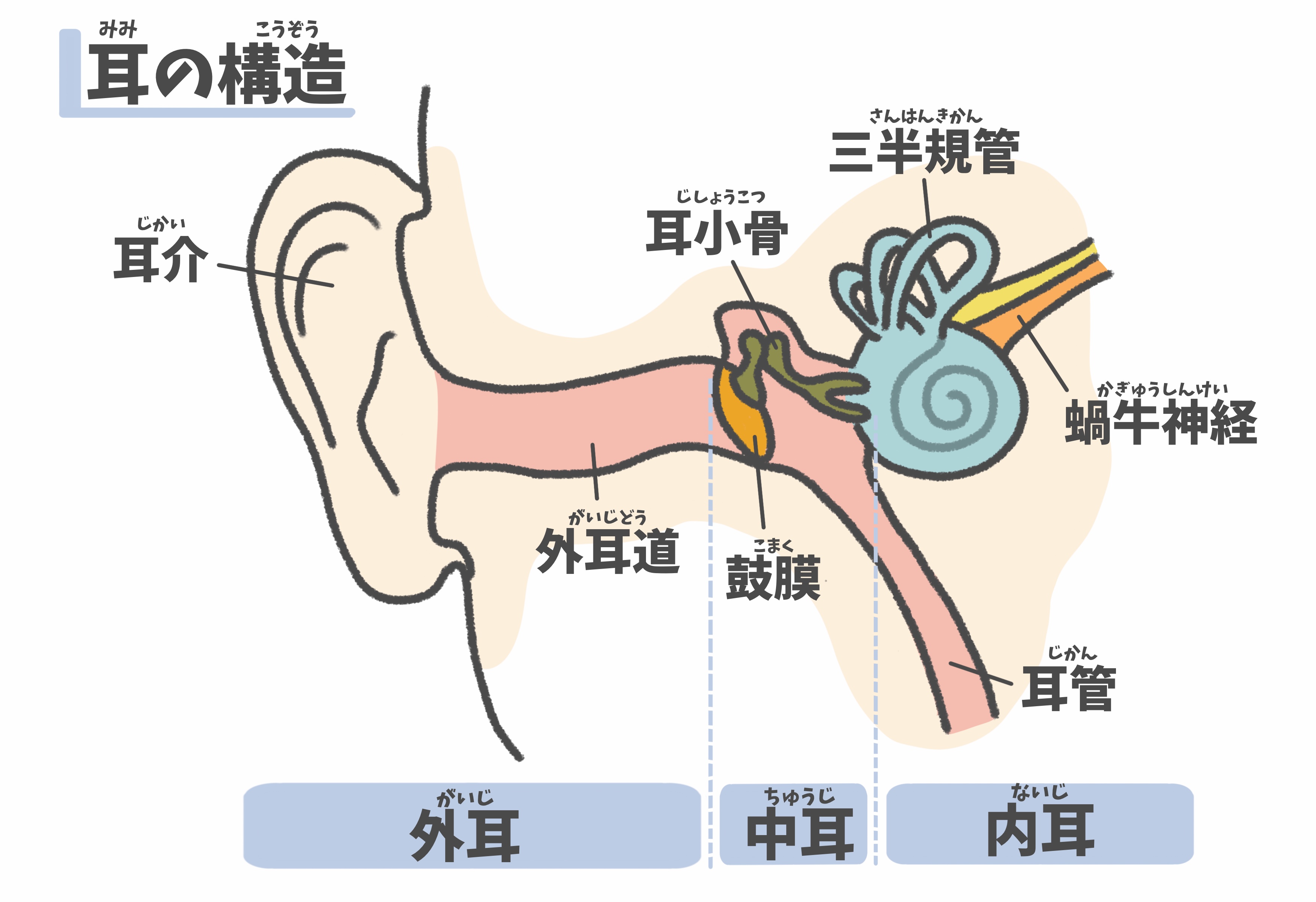 メニエール病