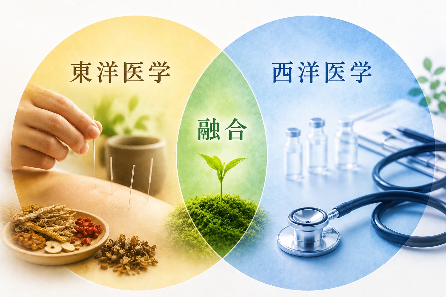 代替医療　補完医療
